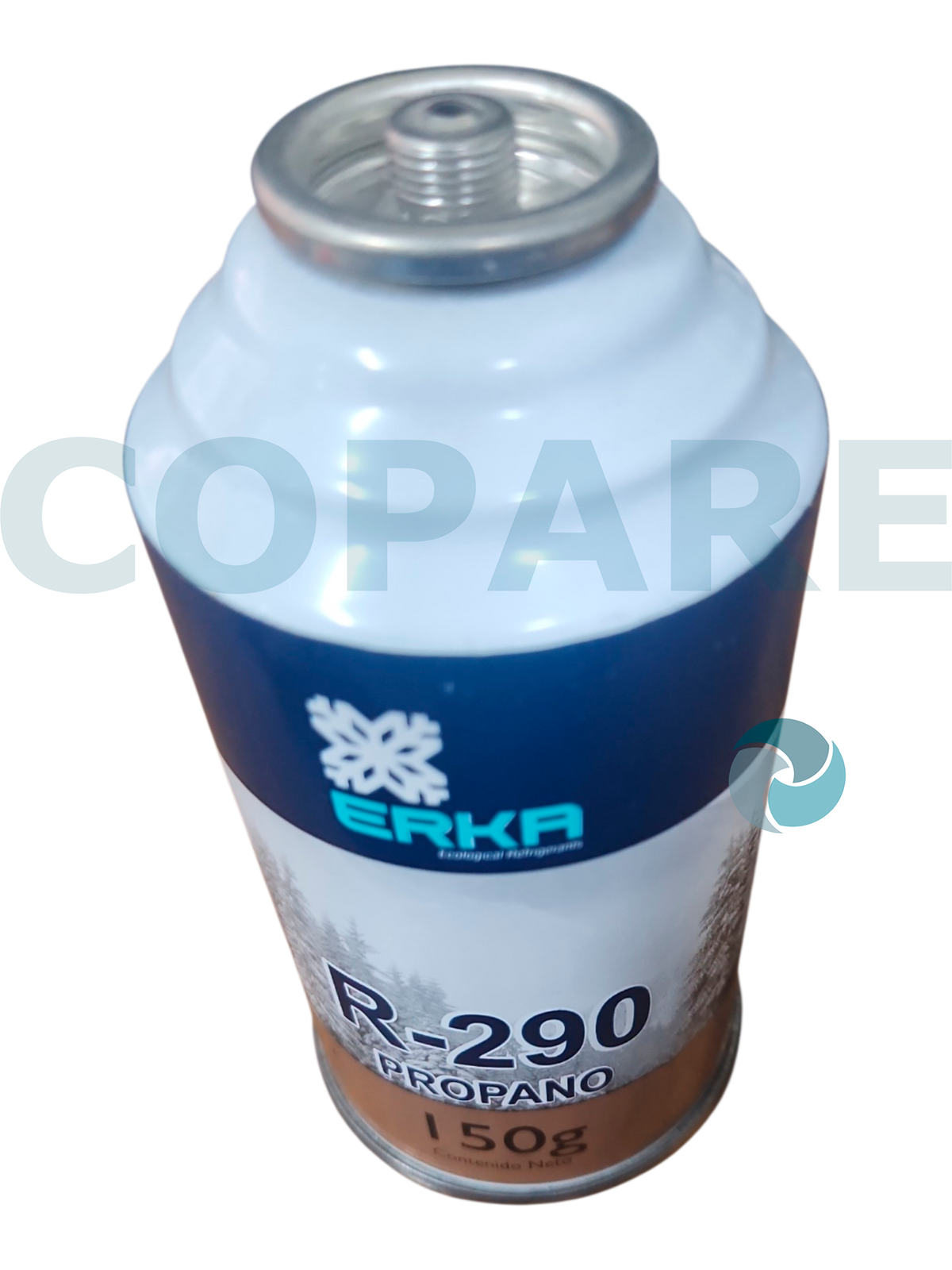 GAS MARCAT R290 LATA DE 150 GRS