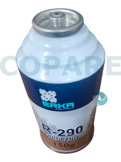 GAS MARCAT R290 LATA DE 150 GRS