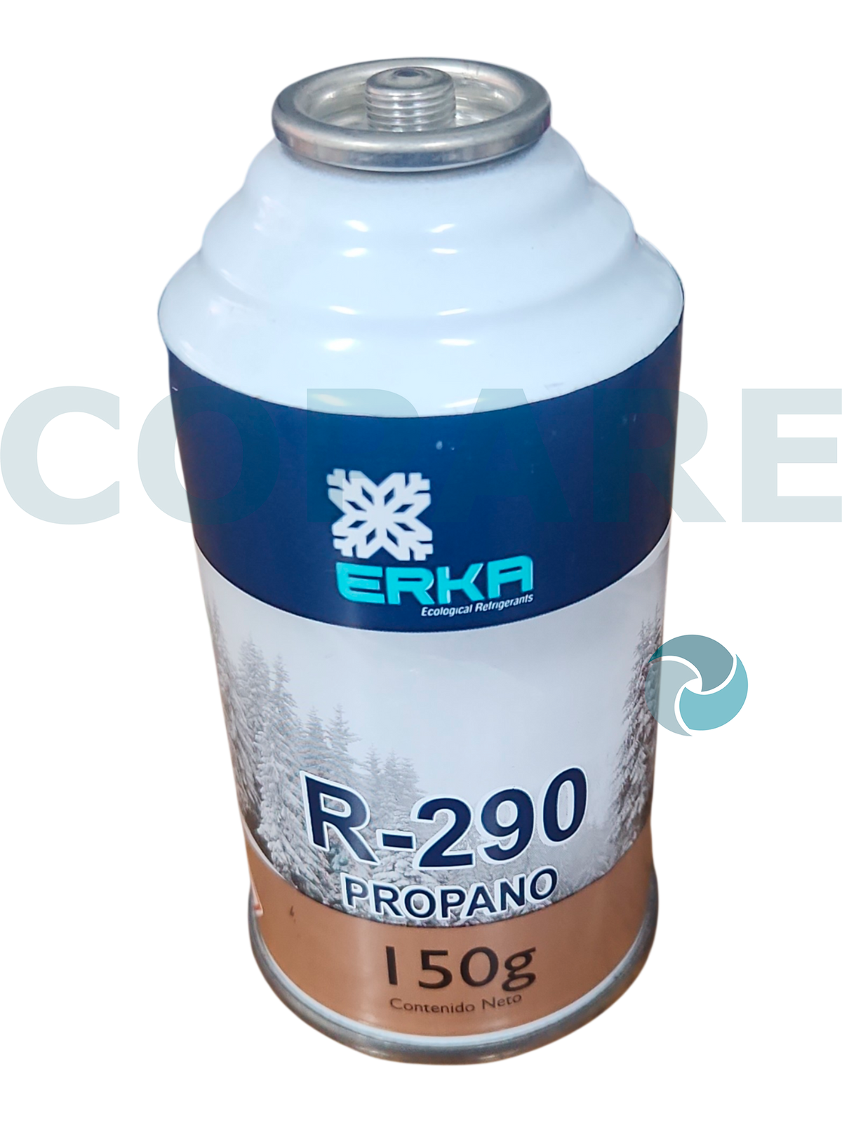 GAS MARCAT R290 LATA DE 150 GRS