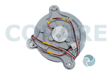 MOTOR VENTILADOR ARES2130R 13.5CM SSRE018