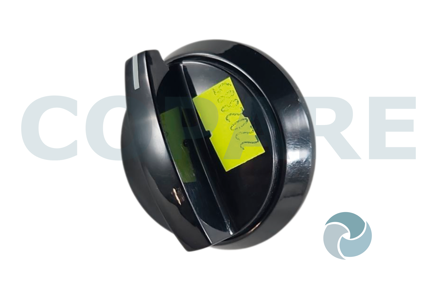PERILLA NEGRA TIPO ACROS CON CHAPETON  ESAC0001