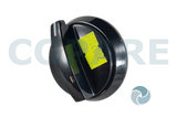 PERILLA NEGRA TIPO ACROS CON CHAPETON  ESAC0001