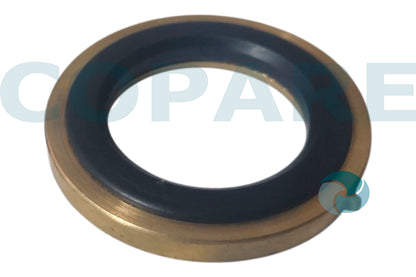 SELLO PARA LAVADORA WH8X347AP LGE-347 SIRVE G.E.