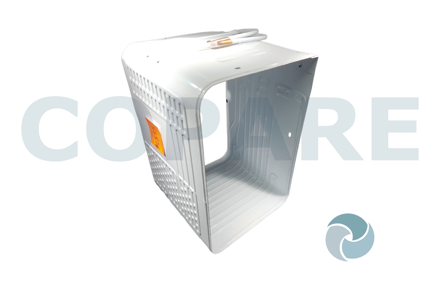 EVAPORADOR HISENSE GDE 41X27 ORIG REFHS001