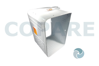EVAPORADOR HISENSE GDE 41X27 ORIG REFHS001