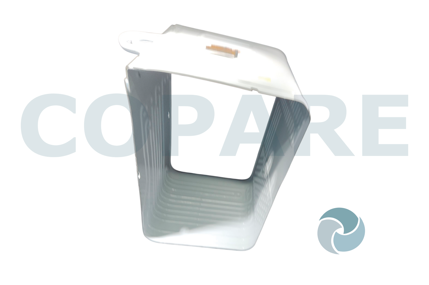 EVAPORADOR HISENSE GDE 41X27 ORIG REFHS001