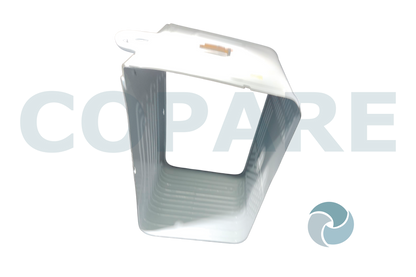 EVAPORADOR HISENSE GDE 41X27 ORIG REFHS001