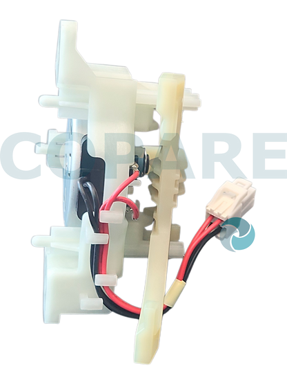 SOLENOIDE ACTUADOR KRAKEN 008329/WW01F03184