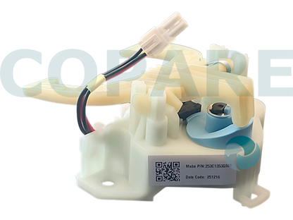 SOLENOIDE ACTUADOR KRAKEN 008329/WW01F03184