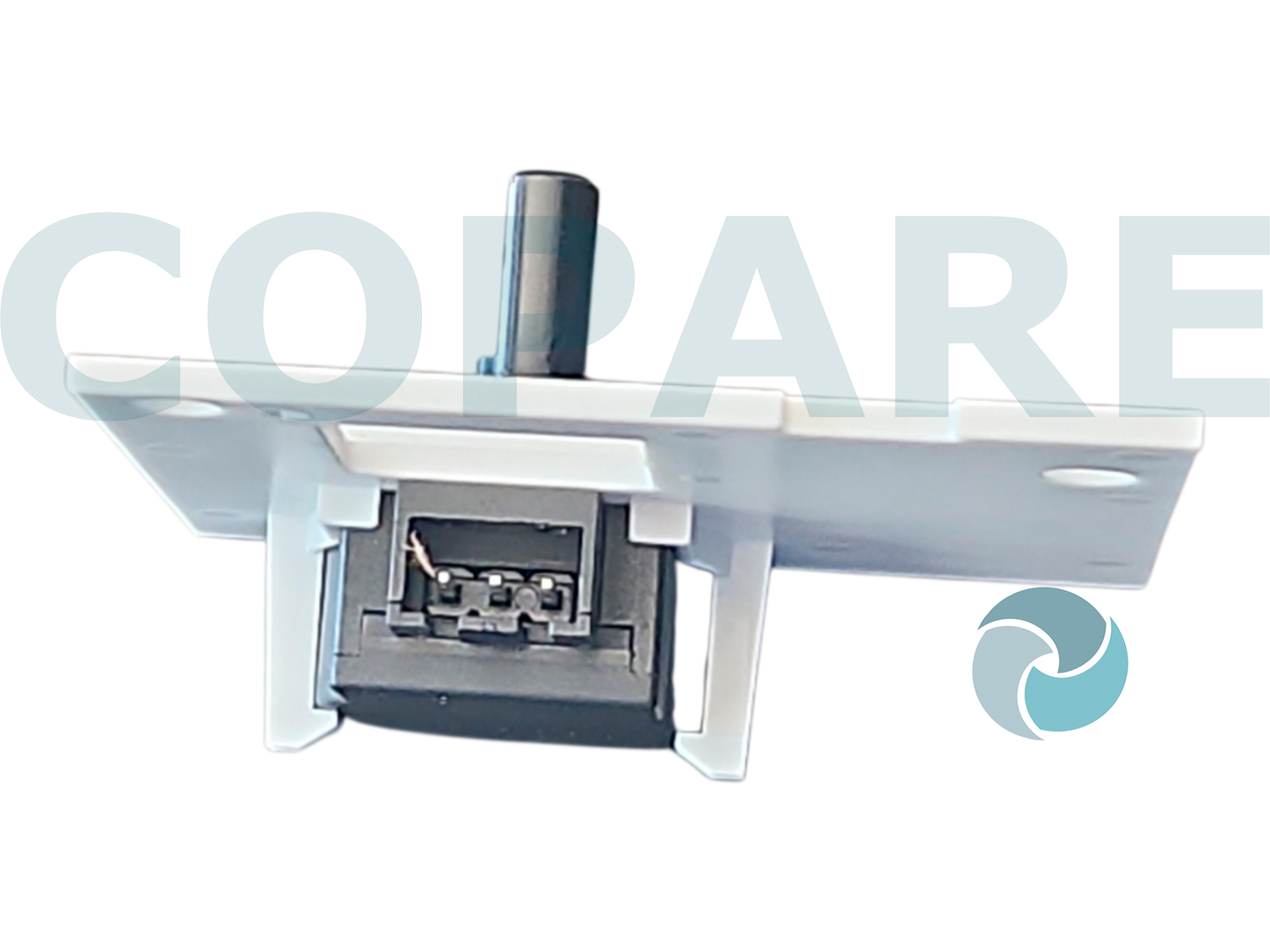 TARJETA SELECTOR MABE 009732/WR01F05372