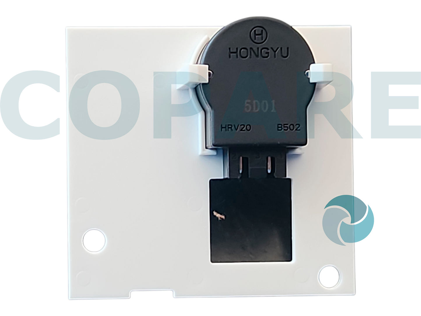 TARJETA SELECTOR MABE 009732/WR01F05372