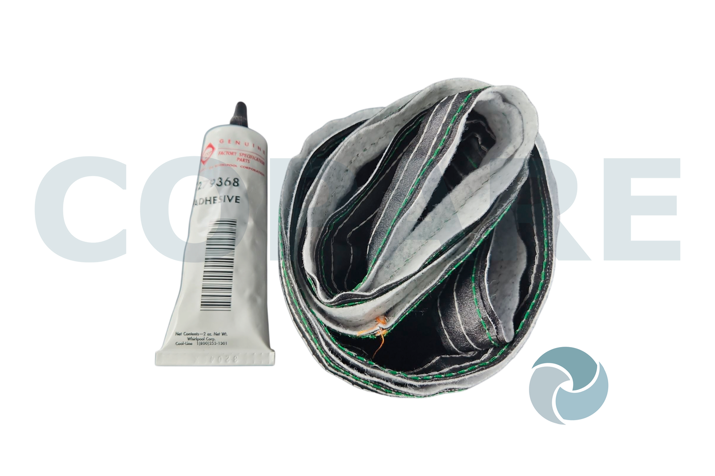 SELLO FILTRO SECADORA WHIRLPOOL