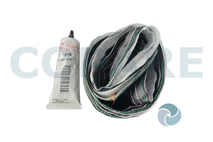 SELLO FILTRO SECADORA WHIRLPOOL