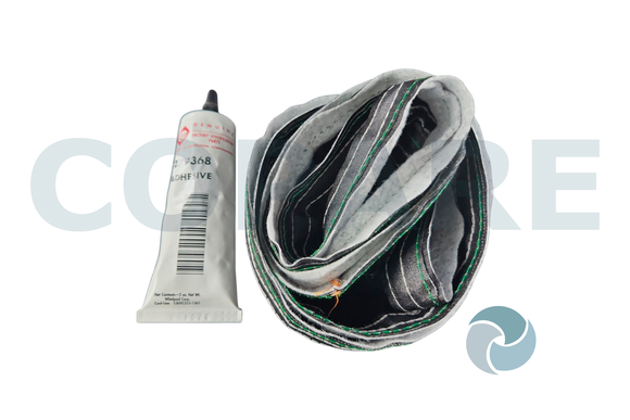 SELLO FILTRO SECADORA WHIRLPOOL