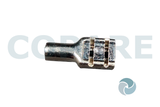 TERMINAL RECTA GRANDE A INOX 90202-9610-250 CAL 10-12