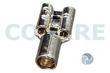TERMINAL RECTA GRANDE A INOX 90202-9610-250 CAL 10-12