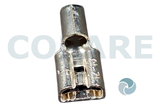 TERMINAL RECTA GRANDE A INOX 90202-9610-250 CAL 10-12