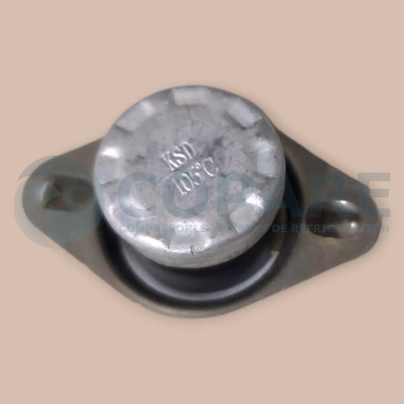 TERMOSTATO PARA MICROONDAS L150-15C
