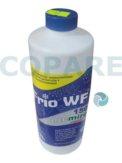 ACEITE FRIO 150 1/2 LITRO