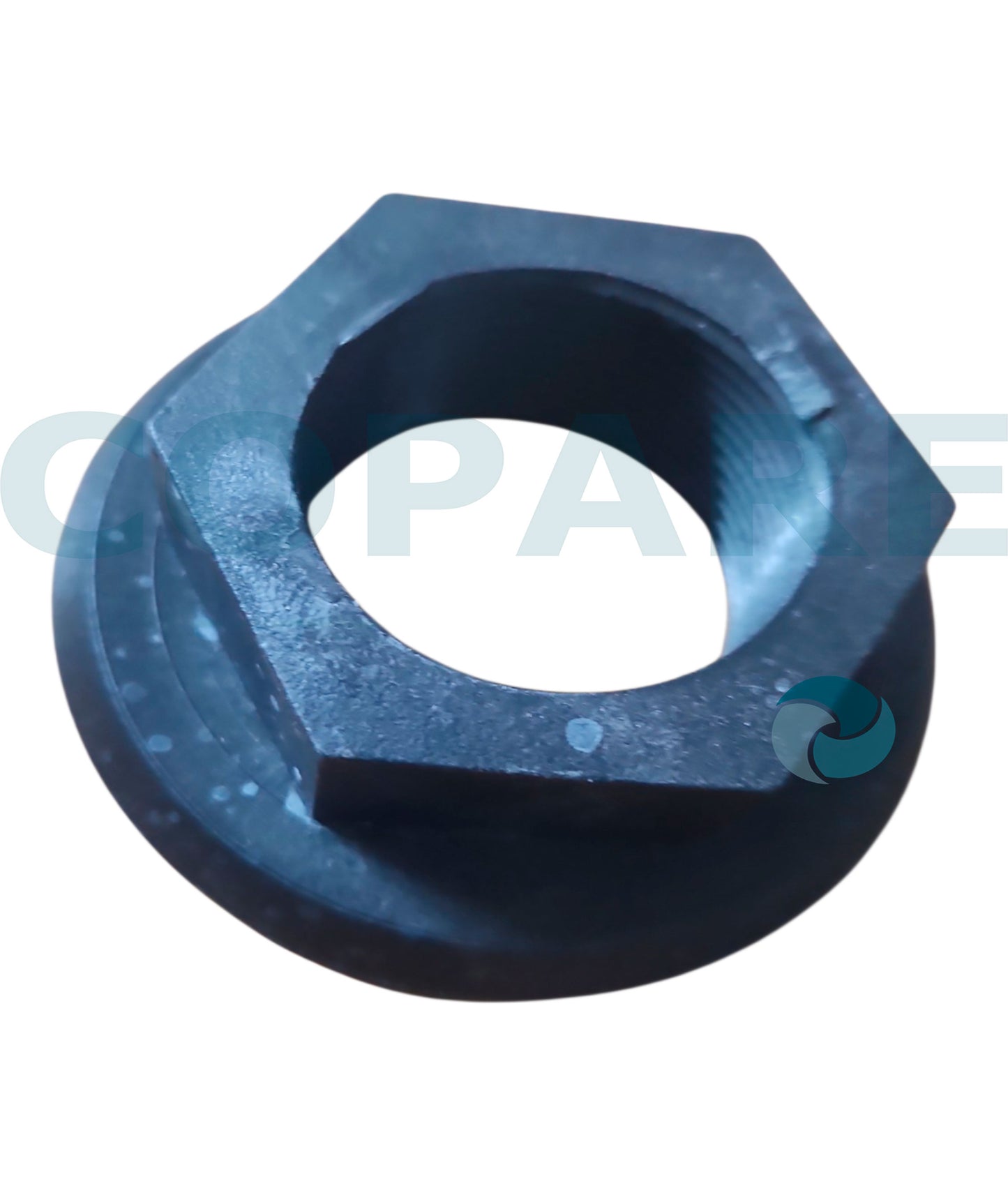 TUERCA PLASTICO CUB. VISMTY 339034