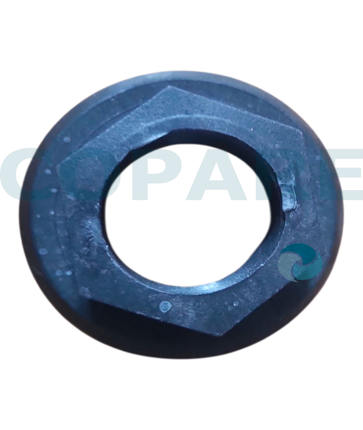 TUERCA PLASTICO CUB. VISMTY 339034