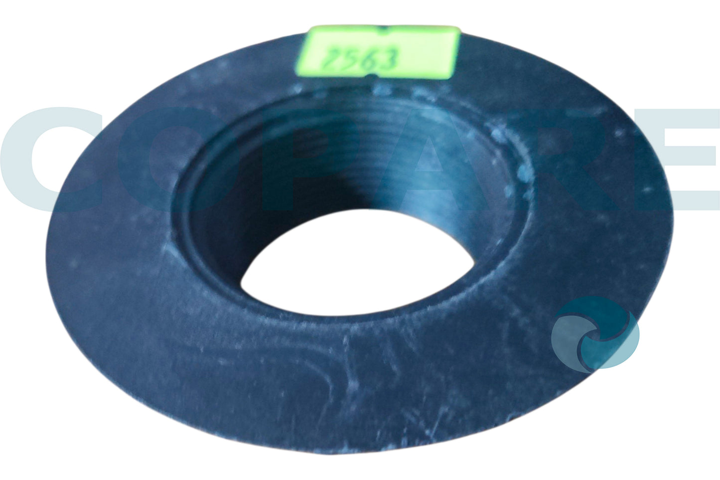 TUERCA PLASTICO CUB. VISMTY 339034