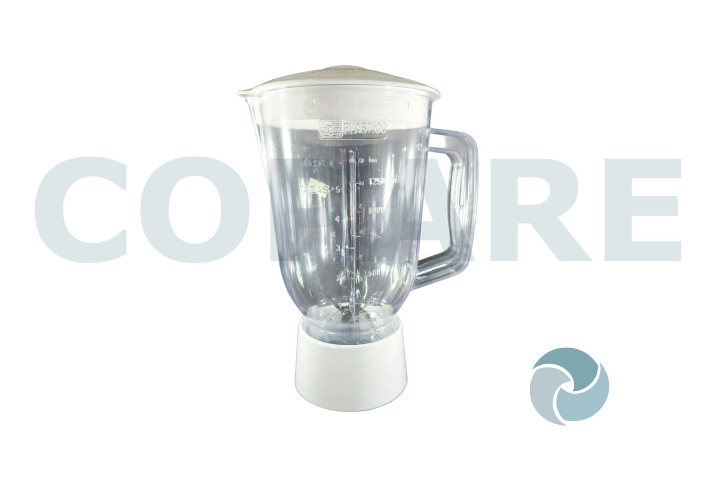 VASO COMPLETO MAN MACROLON LIMA0700V6