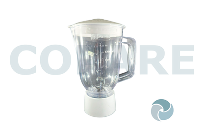 VASO COMPLETO MAN MACROLON LIMA0700V6