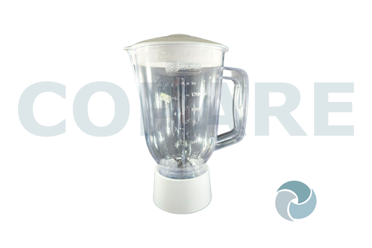 VASO COMPLETO MAN MACROLON LIMA0700V6