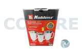 VASO PLASTICO KOBLENZ 1.250 MOD LKM 5710/5510/5910 49-6086-00-0