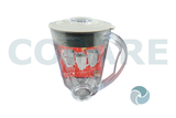 VASO PLASTICO KOBLENZ 1.250 MOD LKM 5710/5510/5910 49-6086-00-0