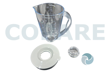 VASO PLASTICO KOBLENZ 1.250 MOD LKM 5710/5510/5910 49-6086-00-0