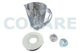 VASO PLASTICO KOBLENZ 1.250 MOD LKM 5710/5510/5910 49-6086-00-0
