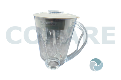 VASO PLASTICO KOBLENZ 1.250 MOD LKM 5710/5510/5910 49-6086-00-0