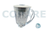 VASO PLASTICO KOBLENZ 1.250 MOD LKM 5710/5510/5910 49-6086-00-0