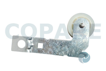 POLEA LAVADORA WHIRPOOL W10837240