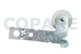 POLEA LAVADORA WHIRPOOL W10837240