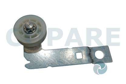 POLEA LAVADORA WHIRPOOL W10837240