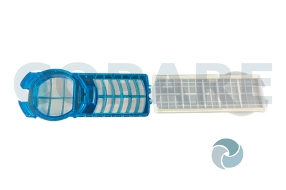 FILTRO LG/DAEWOO COMPLETO LAVDW054