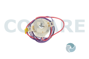 RELOJ LAVADORA CHINAS SECADO 2 CABLES ORIGINAL 302400760001