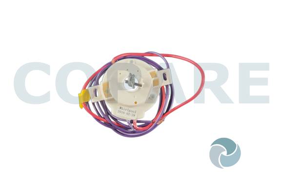 RELOJ LAVADORA CHINAS SECADO 2 CABLES ORIGINAL 302400760001
