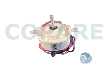 RELOJ LAV CHINAS SECADO 2 CABLES OREJAS INCLINADAS ORIGINAL 302400760001