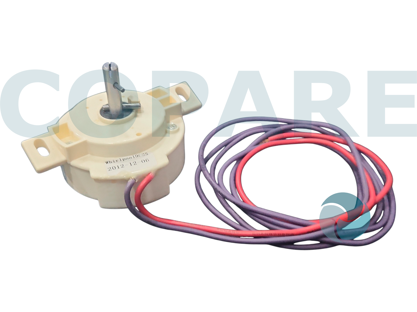 RELOJ PARA LAVADORA 2 CABLES SECADO CHINAS ORIG 302450880001 DESCONTINUADO