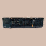 INTERRUPTOR 8 TECLAS MAN MALI003