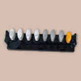 INTERRUPTOR 8 TECLAS MAN MALI003