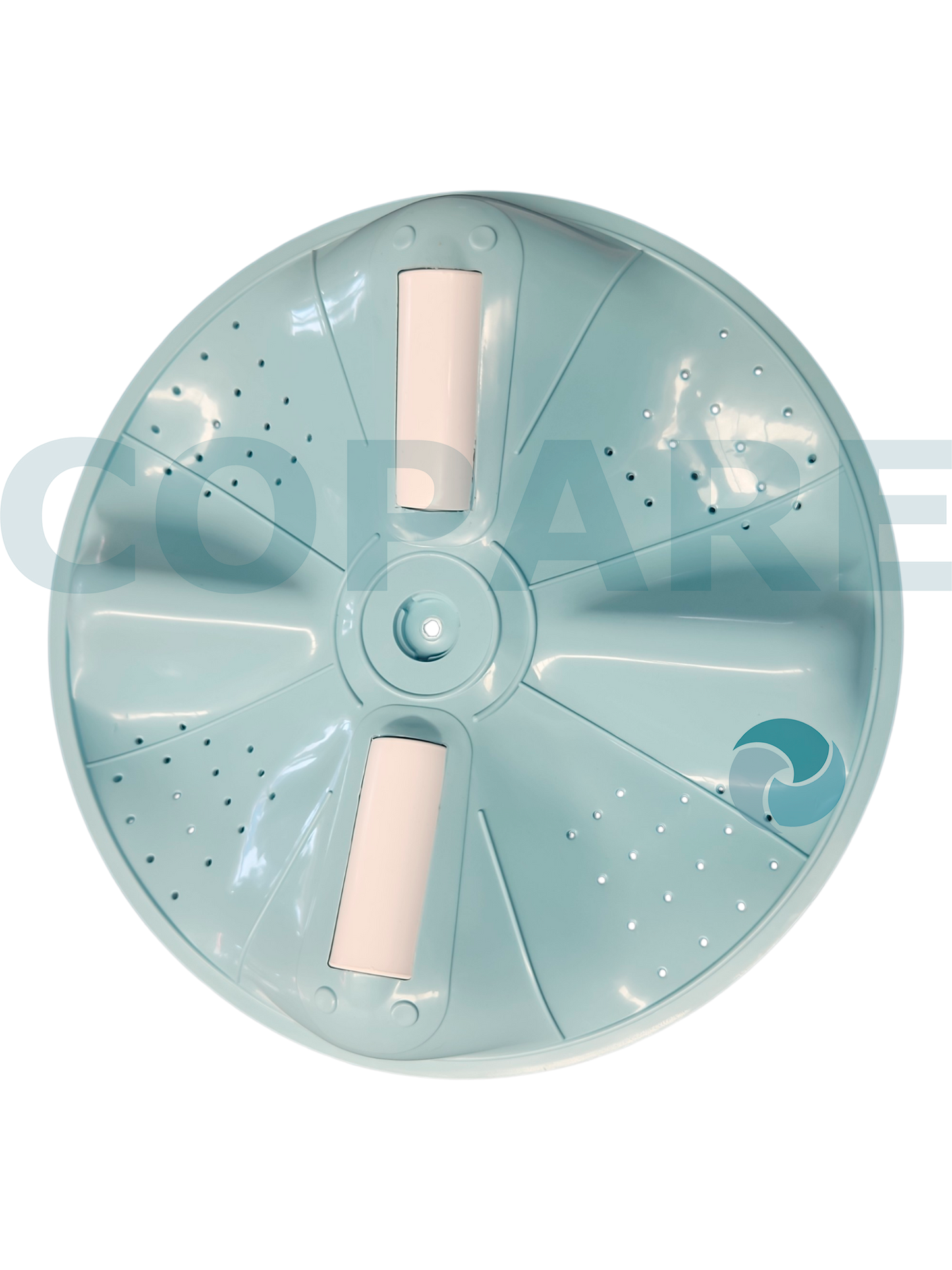 AGITADOR SAMSUNG MODERNO ORIGINAL 41.5CMS 11 DIENTES