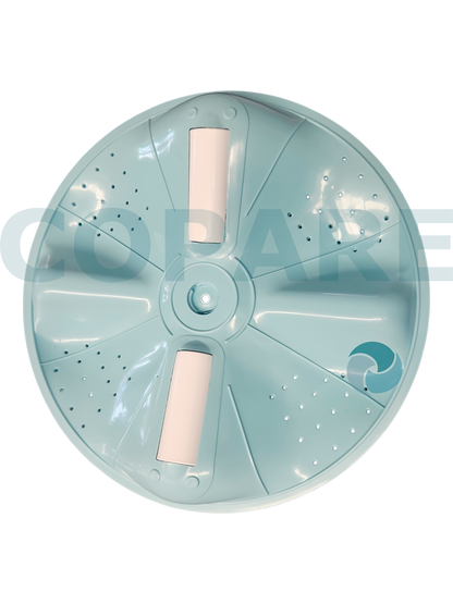 AGITADOR SAMSUNG MODERNO ORIGINAL 41.5CMS 11 DIENTES