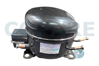 COMPRESOR COLD CITY 1/6 HP R134 660111
