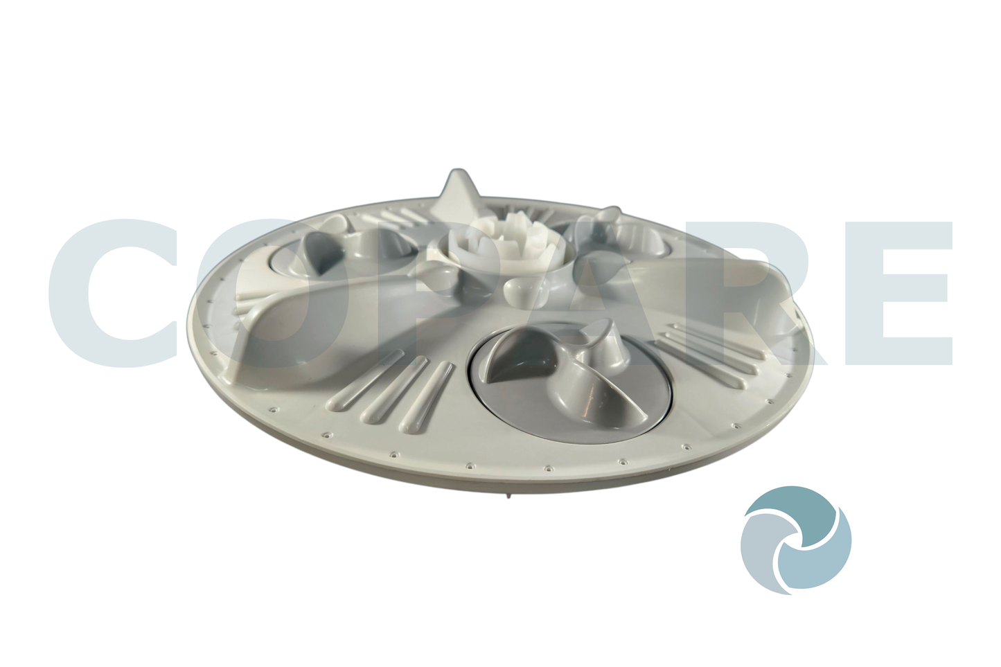 AGITADOR L.G. 41 CMS C/PROPELA ESTRIADO LGLA024/IMLALG004/884033