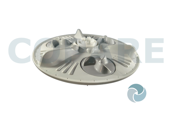 AGITADOR L.G. 41 CMS CON PROPELA ESTRIADO LGLA024/IMLALG004/884033